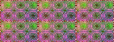 Yumuşak, yeşil renkli bahar çiçekleri. Raster çiçekleri klasik tarzda çizilmiş. Çiçekli, pürüzsüz bir desen. Raster illüstrasyonu.