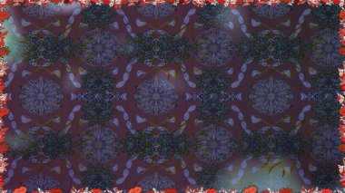 Küçük gri çiçeklerle oldukça eski bir besin torbası deseni. Tekstil, kumaş, kapaklar, duvar kağıtları, baskı, naylon, yapıştırma, örgü, dekupaj için çiçeksiz arkaplan.