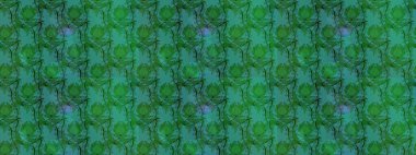 Küçük çiçekte güzel bir desen. Motley illüstrasyonu. Moda baskıları için zarif bir şablon. Çiçekli bahar çiçekleri. Küçük renkli çiçekler..