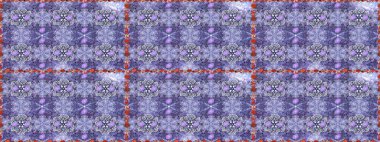 Nazik romantik baskı. Bahar mevsimi. Tatil havası. Raster dikişsiz sevimli çiçek deseni.