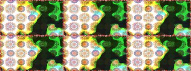 Karalama çiçekleri çizim kalıbı. Raster deseni. Gri el çizimi desen. Sanat ilham kaynağı çiçekler ve arka plan bırakır.