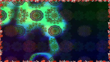 Raster. Zarif, parlak ve pürüzsüz gri çiçek desenli tasarım. Sabıka baskıları, bebek kıyafetleri, duvar kâğıtları, paket kutuları vb..