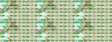 Raster illüstrasyonu. El çizimi çiçekli soyut çizim kalıbı. Tarafsız renklerde çiçekler.