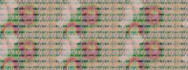 Raster illüstrasyonu. Egzotik çiçekler, nötr renklerde botanik ve parlak klasik doğa. Klasik tropikal doğal elementlerin suluboya seti.