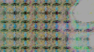 Çizim çiçek deseni duvar kâğıdı olarak kullanılabilir. Gri ve nötr renkte çiçekler. Raster illüstrasyonu.