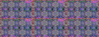 Raster 'ın taze dokusu. Yumuşak fayans. Yumuşak pamuk tasarımı. Klasik çiçek desenli. Paketleme, tekstil, duvar kağıdı için kusursuz çiçek arkaplanı.