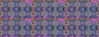 Raster 'ın taze dokusu. Yumuşak fayans. Yumuşak pamuk tasarımı. Klasik çiçek desenli. Paketleme, tekstil, duvar kağıdı için kusursuz çiçek arkaplanı.