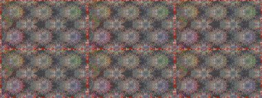 Eski usul. Tomurcukları papatya çiçekleri olan sevimli bir çiçek deseni. Kusursuz bir geçmişi var. Kumaş, tekstil, duvar kağıdı baskısı için. Raster illüstrasyonu. Miles Fleur, dandik süs.