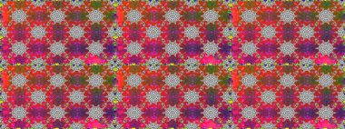 Kırmızı renkte çiçekler. Nazik, narin çiçek arkaplanı. Raster çiçek desenli ve çiçekli..