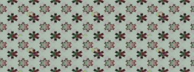 Gri ve nötr renkte çiçekler. Elle boyanmış suluboya resim çizimi çiçekler ve bitkiler.