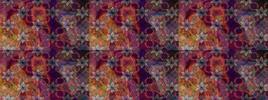 Ev dekoru. Paisley el çizimi elementler. Fantezi çiçekli eskiz deseni, doğal duvar kağıdı, çiçek desenli kıvrımlı illüstrasyon.