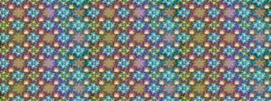Güzel kumaş deseni. Düz Çiçek Elementleri Tasarımı. Güzel eskiz şekli. Yazdır. Raster çiçekli arka plan. Renkli Yaz Teması çizim şablonu.