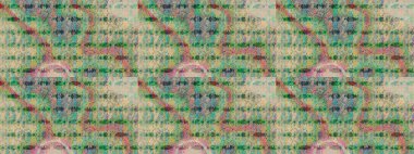 Sabıka fotoğraflarında, bebek kıyafetlerinde, duvar kâğıtlarında, paket kutularında falan kullanılabilir. Zarif, parlak ve eskiz nötr ve bej çiçek desenli tasarım.