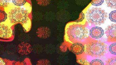 Raster illüstrasyonu. Çiçekli tebrik kartı. Çiçek arkaplan. Gri ve kahverengi renklerde. Doğum günü kartı ya da düğün davetiyesi. Suluboya çiçek buketi.