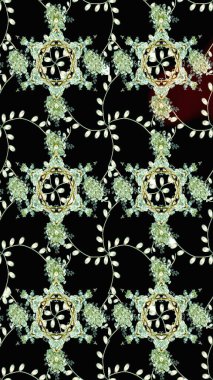 Raster şirin suluboya çiçek desenleri çiziyor. Kartlar, davetiyeler, tarih kartları ve daha fazlası için kullanılabilir. Büyük bir suluboya çiçek seti..