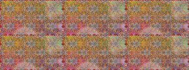 Çiçek arkaplan. Doğum günü kartı ya da düğün davetiyesi. Kahverengi renklerde. Suluboya çiçek buketi. Raster illüstrasyonu. Çiçekli tebrik kartı.