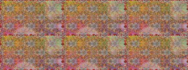 Çiçek arkaplan. Doğum günü kartı ya da düğün davetiyesi. Kahverengi renklerde. Suluboya çiçek buketi. Raster illüstrasyonu. Çiçekli tebrik kartı.