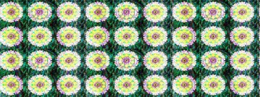 Yeşil ve nötr renklerde. Çiçekli tebrik kartı. Doğum günü kartı ya da düğün davetiyesi. Çiçek arkaplan. Suluboya çiçek buketi. Raster illüstrasyonu.