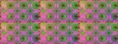 Çiçek deseni. Çiçek dikişsiz arka plan. Raster illüstrasyon. Süs bahar bahçe dokusu gelişmek.