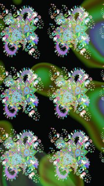 Parlak arkaplanda çiçek kompozisyonu olan suluboya desenleri çiz, ambalajlar, duvar kağıtları, kartpostallar, tebrik kartları, düğün davetiyeleri, romantik etkinlikler vs..