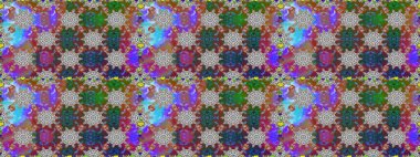 Güzel kumaş deseni. Raster suluboya deseni, narin çiçekler, gri çiçekler, tebrik kartı şablonu..