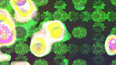 Ev dekoru. Fantezi çiçekli eskiz deseni, doğal duvar kağıdı, çiçek desenli kıvrım çizimi. Paisley el çizimi elementler.