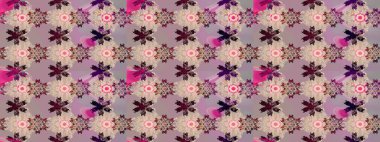 Şekil verilmiş çiçeklerle eskiz deseni. Çiçek deseni duvar kağıdı, desen dolguları ve web sayfası arka planı için kullanılabilir. Süslü zentangle çizim dokusu, soyut çiçeklerle süslenmiş..