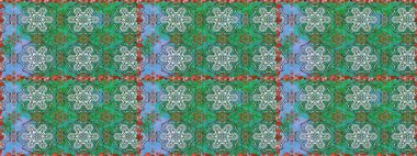 Çiçek kompozisyonu, el boyası, hassas şablon. Manzaralı çiçek deseni. Sevgililer günü ve tebrik kartı konsepti için şık bir davetiye. Üst görünüm, yumuşak mavi renk biçimi.