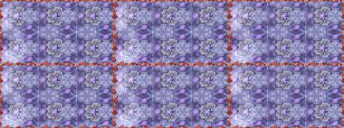 Moda baskısı. Çiçeğin suluboya çizimlerinin mükemmel deseni. Dekorasyon ve tasarım için güzel bir desen. Suluboya kusursuz desen. Eski.