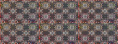 Raster stili kumaş deseni. Çiçekler suluboya desensiz.