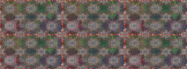 Gri renkli çiçekler. Kusursuz Renksiz Bahar Temalı Kusursuz Arkaplan. Düz Çiçek Elementleri Tasarımı. Sevimli çiçek raster deseni.