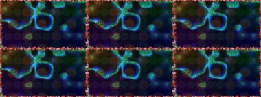 Raster illüstrasyonu. Eski model. Çiçeğin suluboya çizimlerinin mükemmel deseni. Moda baskısı. Dekorasyon ve tasarım için güzel bir desen. Suluboya kusursuz desen.