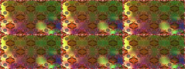 Güzel, pürüzsüz bir desen. Raster çiçekli arka plan. Güzel kumaş deseni. Düz Çiçek Elementleri Tasarımı. Renkli Yaz Temalı Kusursuz Arkaplan. Yazdır.