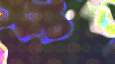 Çiçek desenli eskiz kahverengi ve gri renkler, el yapımı papatyalar, papatyalar. Tekrar eden çiçek arkaplanı, zarif kahverengi ve gri çiçek duvar kağıdı.