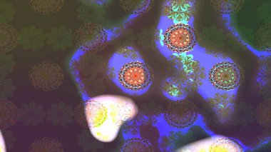 Çiçeğin suluboya çizimlerinin mükemmel deseni. Suluboya çizim kalıbı. Dekorasyon ve tasarım için güzel bir desen. Eski model. Moda yazdırma.