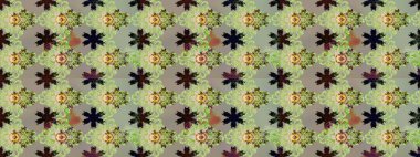 Tarafsız ve gri el çizimi desen. Karalama çiçekleri çizim kalıbı. Sanat inspineutral ve gri stil çiçekler ve yapraklar. Raster deseni.