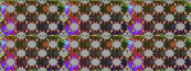 Ev dekoru. Fantezi çiçekli kusursuz desen, doğal duvar kağıdı, çiçek desenli kıvrım çizimi. Paisley el çizimi elementler.