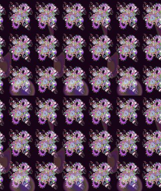 Parlak arkaplanda çiçek kompozisyonu olan suluboya desenleri çiz, ambalajlar, duvar kağıtları, kartpostallar, tebrik kartları, düğün davetiyeleri, romantik etkinlikler vs..