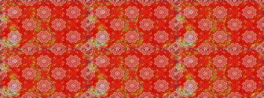 Elle çizilmiş Raster resim. Parlak unsurları. Sorunsuz çiçek deseni-ebilmek var olmak kullanılmış için duvar kağıdı, kağıt, davet, el ilanı, afiş veya Web sitesi kaydırma Web sitesi arka plan.