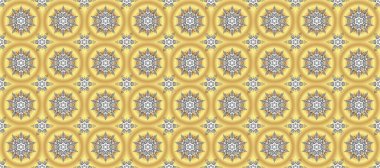 Seamless modeli için duvar kağıdı, web sayfası arka planı, yüzey dokuları kullanılabilir. Çiçekler ile Seamless modeli. Raster süslü zentangle doku, sonsuz soyut çiçek desenle.