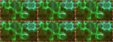 Tekstil ya da kitap kapakları, imalat, duvar kağıtları, baskı, hediye paketi ve yapıştırma kitabı için çiçeksiz arka plan. Küçük çaplı çiçeklerdeki basit şirin desenler. Raster illüstrasyonu.