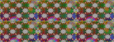 Kahverengi renkte manzaralı çiçek deseni. Çiçek kompozisyonu, el boyası, hassas şablon. Üst manzara, yumuşak stil. Sevgililer günü ve tebrik kartı konsepti için şık bir davet.