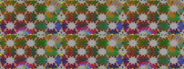 Kahverengi renkte manzaralı çiçek deseni. Çiçek kompozisyonu, el boyası, hassas şablon. Üst manzara, yumuşak stil. Sevgililer günü ve tebrik kartı konsepti için şık bir davet.