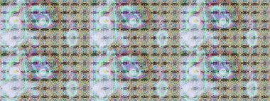 Simple cute pattern in small-scale flowers. Raster illustration. Floral sketch background for textile or book covers, manufacturing, wallpapers, print, gift wrap and scrapbooking.