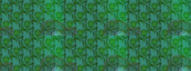 Düzenlenebilir. Düğün davetiyeleri için çiçek deseni, tebrik kartları, hatıra defteri, baskı, hediye paketi, imalat. Suluboya tarzında yeşil ve mavi çiçekli zarif çizim deseni, tasarım elementleri