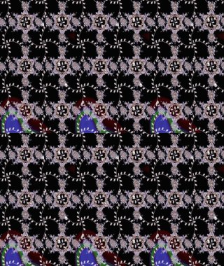 Renkli Yaz Temalı eskiz kalıbı. Güzel eskiz şekli. Güzel kumaş deseni. Yazdır. Raster çiçekli arka plan. Düz Çiçek Elementleri Tasarımı.