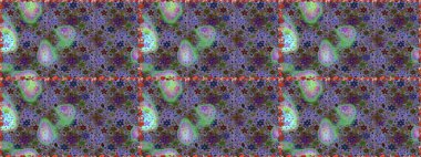 Kumaş, tekstil, duvar kağıdı baskısı için. Kusursuz bir geçmişi var. Raster illüstrasyonu. Eski usul. Miles Fleur, süslü püslü bir süs. Tomurcukları papatya çiçekleri olan sevimli bir çiçek deseni..