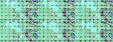 Düz Çiçek Elementleri Tasarımı. Çocuk stili. Renkli Bahar Teması eskiz kalıbı. Çiçekli çizim raster arkaplanı.