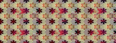 Renkli Yaz Temalı eskiz kalıbı. Çiçekli eskiz çizimi. Düz Çiçek Elementleri Tasarımı. Tarafsız ve gri renkte çiçekler.