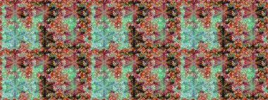 Tarafsız renklerde, altın elementlerle kusursuz desen. Klasik klasik klasik arka plan. Geleneksel oryantasyon süsü. Klasik raster altın pürüzsüz desen.